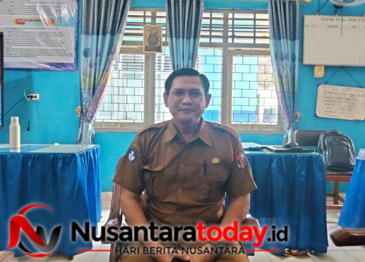 PPDB SMPN 1 Kotabumi Resmi Dibuka, Semua Tahapan Dilakukan Secara Online 6 IMG 20260622 140215
