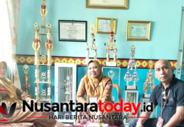 SPMB SMPN 7 Kotabumi Dibuka, Sediakan 288 Kuota Melalui Empat Jalur Penerimaan