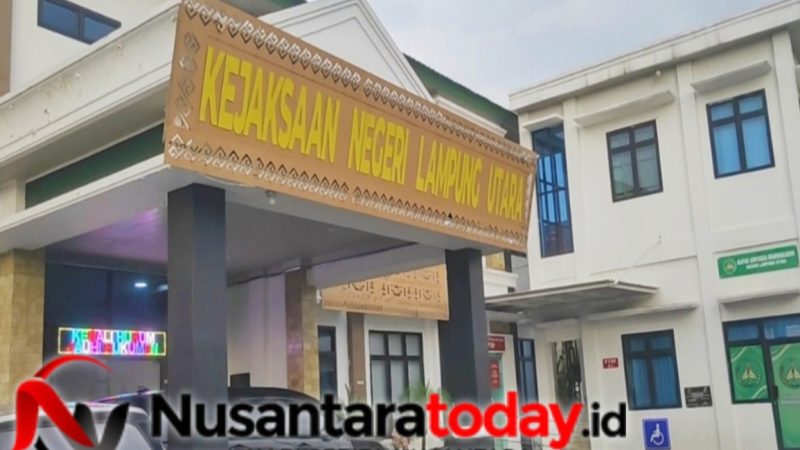 Bazaar Barang Rampasan Negara Kejari Lampung Utara Lelang iPhone hingga Mobil Mulai Rp250 Ribu