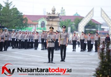 Kapolda Sumsel: Semangat Perjuangan Pahlawan Jadi Inspirasi Polri Presisi di Hari Bhayangkara ke-80 7 Kapolda Sumsel: Semangat Perjuangan Pahlawan Jadi Inspirasi Polri Presisi di Hari Bhayangkara ke-80