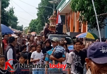 Potret Kemandirian Desa Glandang, Nabung Rp500 Tiap Malam Demi Lestarikan Tradisi Ruwat Bumi 7 Potret Kemandirian Desa Glandang, Nabung Rp500 Tiap Malam Demi Lestarikan Tradisi Ruwat Bumi