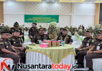Kajati Jambi Ajak IAD Dukung Kinerja Suami Dan Bijak Bermedia Sosial