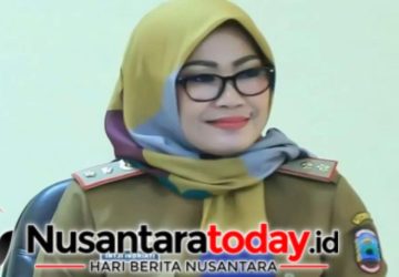 Lagi Rapat, WA Dibaca Doang! Sekda Lampura Bungkam Soal Dugaan Anggaran Siluman Rp37 Miliar