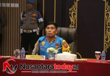 Wakapolda Sumsel Pimpin Sidang Akhir Akpol 2026, Tegaskan Rekrutmen Bersih, Transparan, Akuntabel, dan Humanis