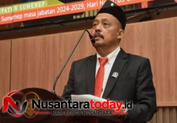 Diduga Blokir Kontak Jurnalis, Ketua DPRD Sumenep Dinilai Cedera Keterbukaan Informasi