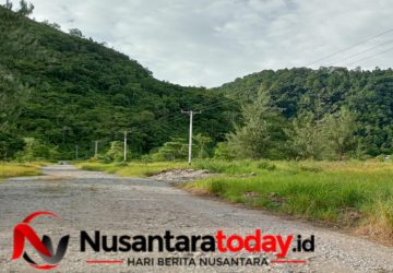 Sengketa Tapal Batas Desa Bara-Tanjung Karang Belum Tuntas, Pemkab Buru Dinilai Lamban