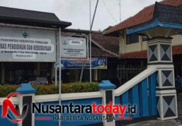 Diduga Banyak Penumpang Gelap di Jalur Zonasi, Wali Murid Gandeng LBH Geruduk Dindikpora Pemalang