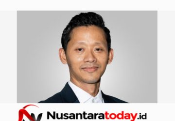 Dari Aspri Artis ke Kursi Petinggi BUMN: Mengintip Profil Mufli Budi Ananda, Komisaris Baru Krakatau Posco