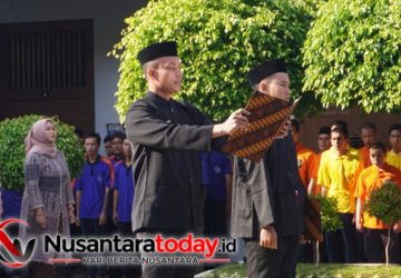 Momentum HARGANAS ke-33, Rutan Pemalang Tegaskan Pentingnya Ketahanan Keluarga Menuju Indonesia Emas 2045
