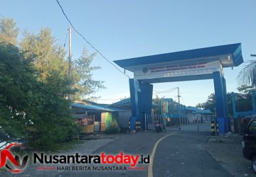 Pelabuhan Teluk Bara Buru Berhenti Beroperasi, Ekonomi Dua Provinsi Terhambat