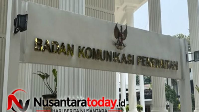 Audiensi dengan Bakom RI, CEO Promedia Perjuangkan Integrasi Media Lokal ke Ranah Nasional