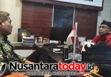 Kominfo Lampura Bidik Tambahan Anggaran Publikasi Rp1,4 Miliar