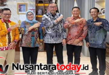 Lampung Utara Lolos Tahap III Sekolah Rakyat, Kemensos Targetkan Konstruksi Oktober 2026