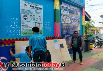 SMPN 1 Kotabumi Umumkan 224 Siswa Lolos SPMB 2026 Secara Transparan