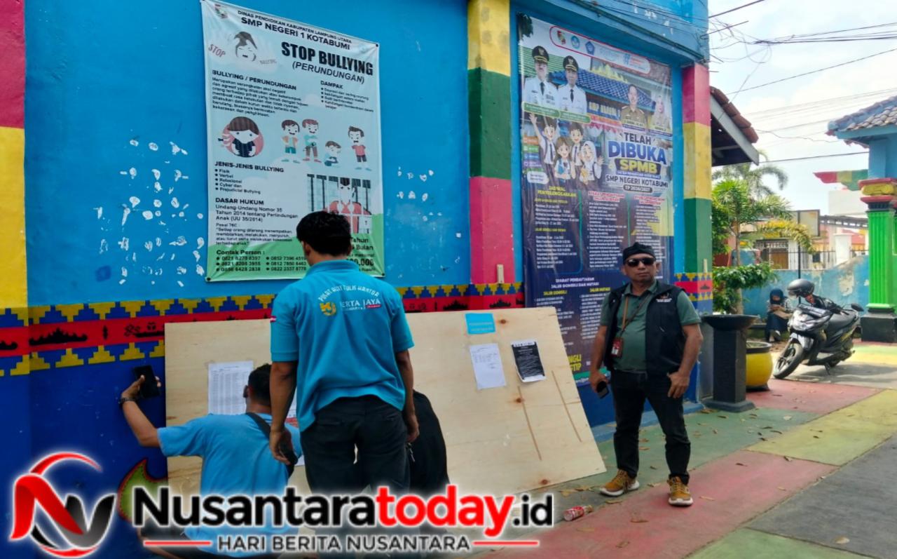 SMPN 1 Kotabumi Umumkan 224 Siswa Lolos SPMB 2026 Secara Transparan 6 IMG 20260704 WA0045