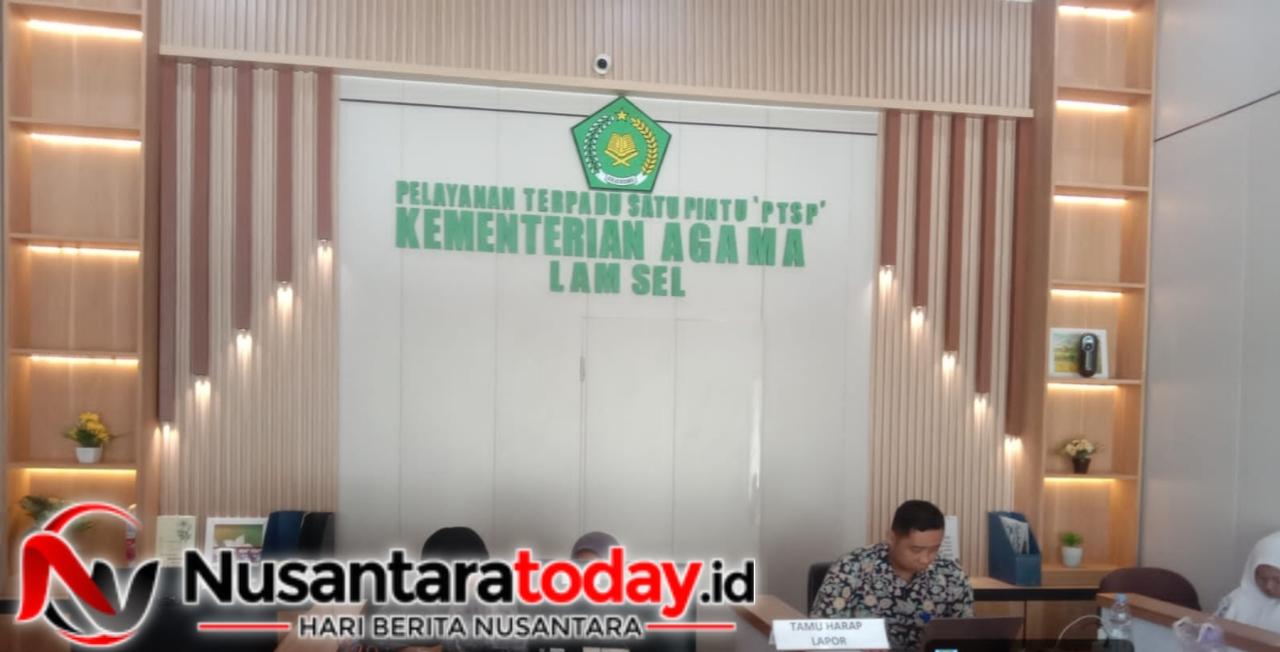 LSM Desak Kejari Lampung Selatan Usut Dugaan Dana BOS MIS Islamiyah Bumijaya 6 IMG 20260705 WA0002