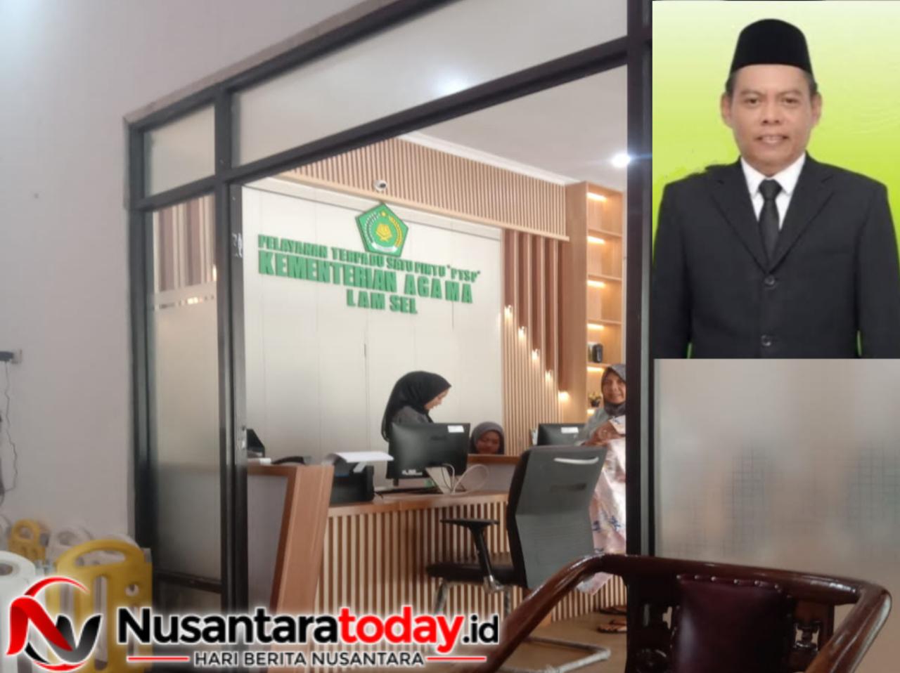 Dugaan Dana BOS Bermasalah, Kemenag Panggil Kepala MIS Islamiyah Bumijaya 6 IMG 20260705 WA0074