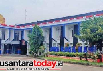 Dugaan SPJ Fiktif Guncang Setdakab Lampung Utara, Honor Sopir Diduga Pakai Nama Anak
