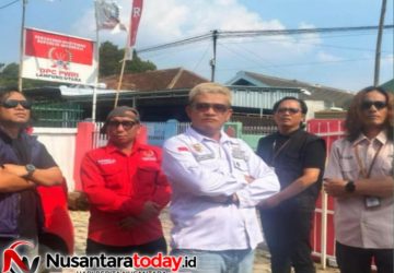 Tunggakan DBH Rp89 Miliar, PWRI: Masyarakat Jangan Jadi Korban