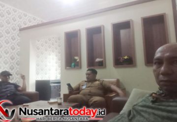 Kabag Protokol Buka Suara soal Dugaan SPJ Fiktif dan Honor Sopir Bupati