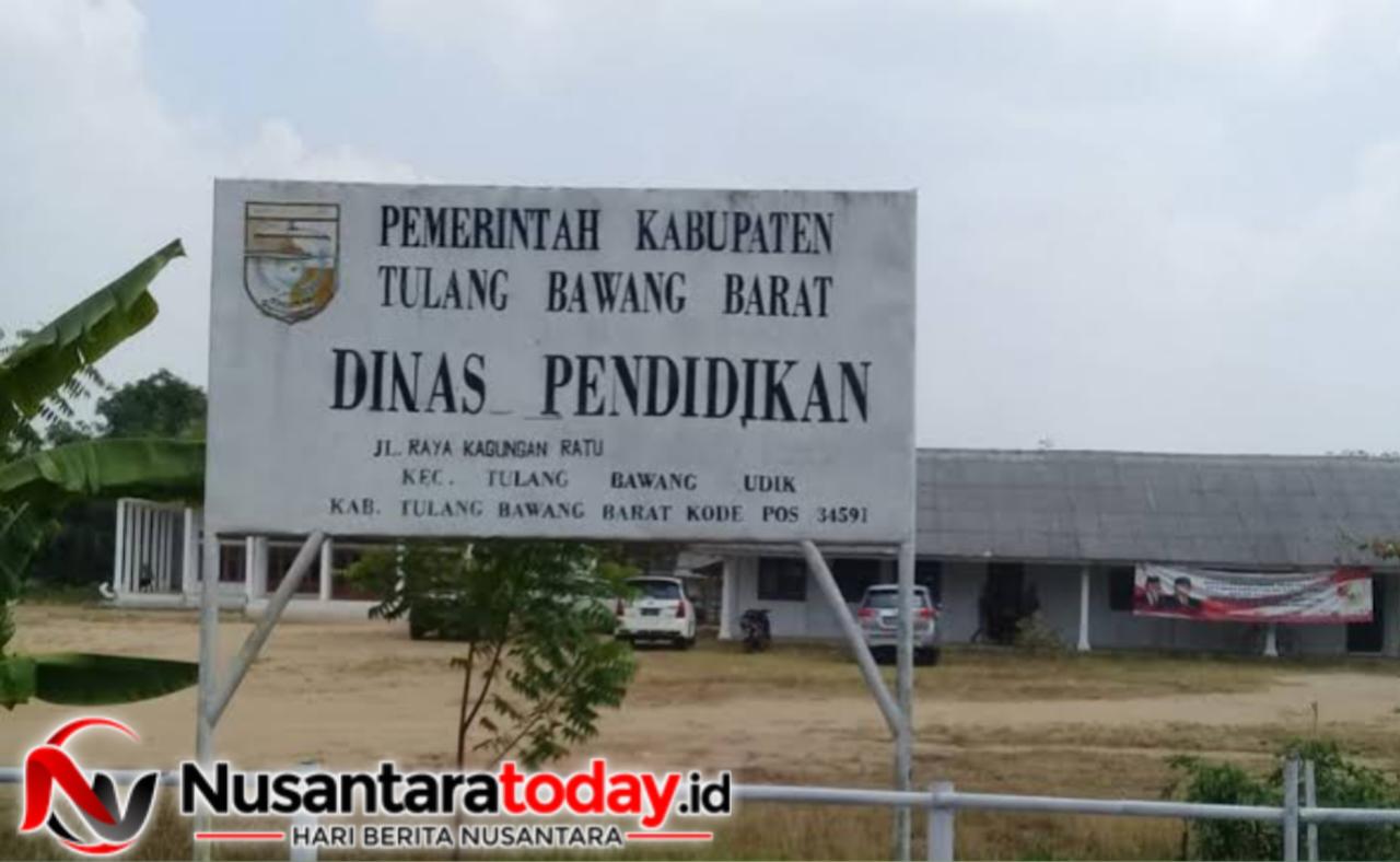 Anggaran Konsumsi Rapat Disdik Tubaba Rp743 Juta Jadi Sorotan, Satu Paket Capai Rp230 Juta 6 IMG 20260706 WA0069