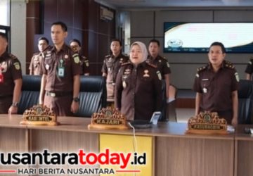 Kejari Lampung Selatan Perkuat SDM melalui Kejaksaan Corporate University 2026 10 Kejari Lampung Selatan Perkuat SDM melalui Kejaksaan Corporate University 2026