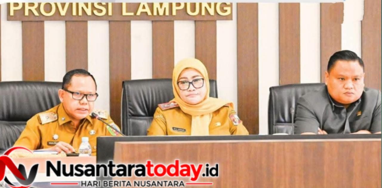 Pemkab Lampung Utara Matangkan Pertanggungjawaban APBD 2026 6 IMG 20260707 WA0001