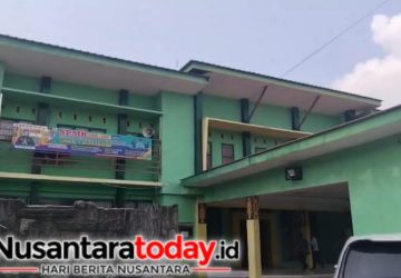 Nyaris Rp1 Miliar DAK Digelontorkan ke SMKN 1 Kotabumi, Ruang Kelas hingga Perpustakaan Direhab