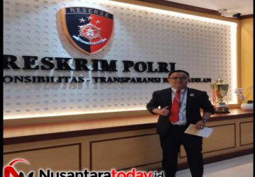 Data Siswa Diduga Dipakai 6 Tahun untuk Cairkan BOS, Praktisi Hukum Minta Kejari Usut Tuntas 7 Data Siswa Diduga Dipakai 6 Tahun untuk Cairkan BOS, Praktisi Hukum Minta Kejari Usut Tuntas