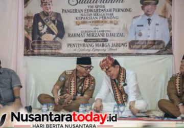 Gubernur Mirza Siapkan Beasiswa dan Perbaikan Jalan untuk Jabung