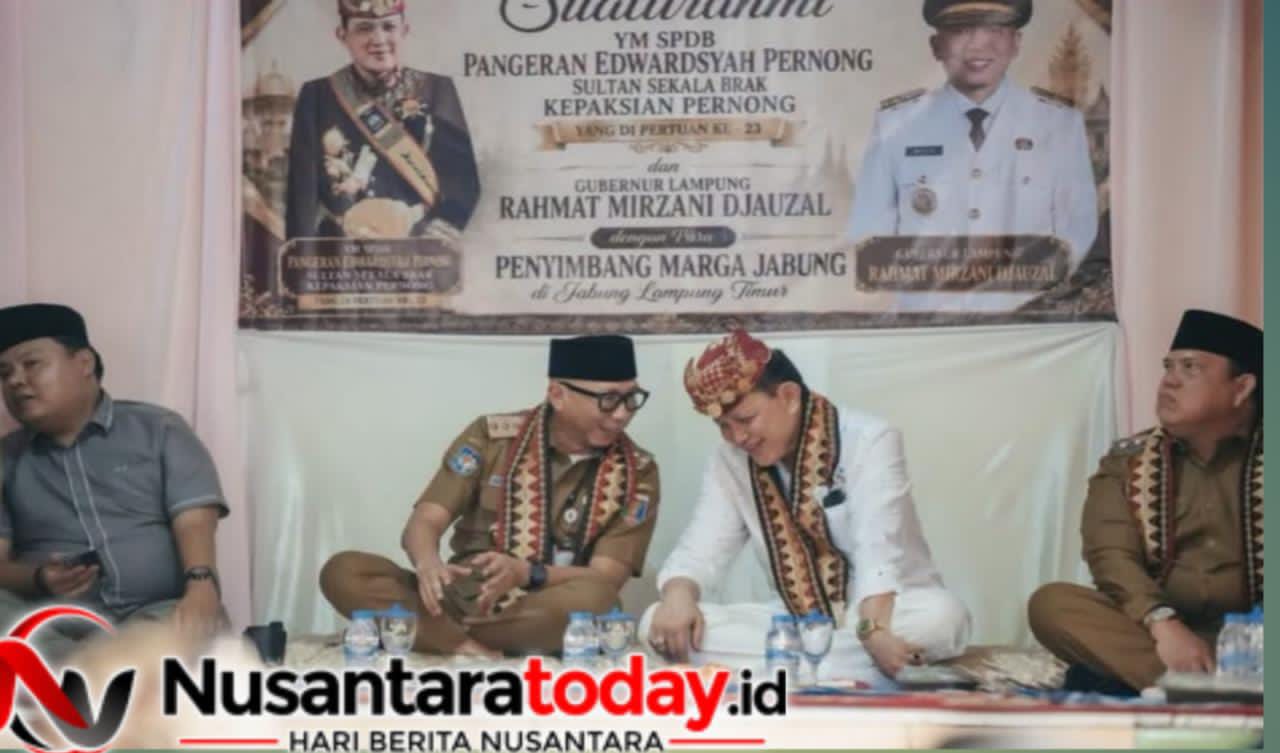 Gubernur Mirza Siapkan Beasiswa dan Perbaikan Jalan untuk Jabung 6 IMG 20260708 WA0008