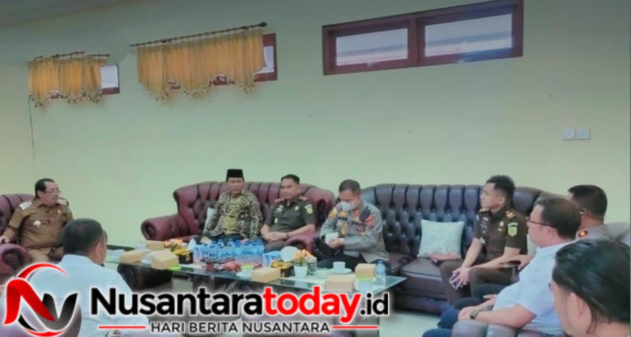 Kawal Pilkades Serentak, Kajari Ngada Turun Langsung Perkuat Sinergi Forkopimda di Nagekeo 6 IMG 20260708 WA0026