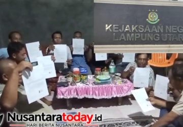 Kades Cahaya Makmur Dipanggil Kejari, Klarifikasi Dugaan Pengelolaan Dana Desa 2024-2025