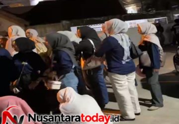 Field Trip UMKO ke Malaysia Batal, 80 Mahasiswa Telantar di Palembang, Dana Rp360 Juta Dipertanyakan