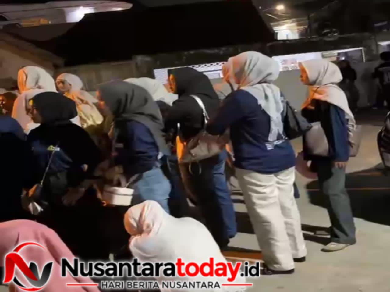 Field Trip UMKO ke Malaysia Batal, 80 Mahasiswa Telantar di Palembang, Dana Rp360 Juta Dipertanyakan 6 IMG 20260708 WA0056