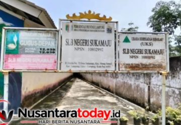 Pengelolaan Dana BOS Kinerja SLBN Sukamaju Jadi Sorotan