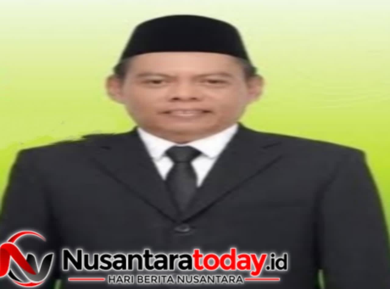 Kasi Penma Dinilai "Buang Badan" Dugaan BOS Bermasalah di MIS Islamiyah Bumijaya 6 IMG 20260709 WA0016