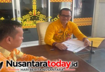 Irbansus Bergerak, Dugaan Honor Fiktif Terancam Masuk Meja Kejaksaan