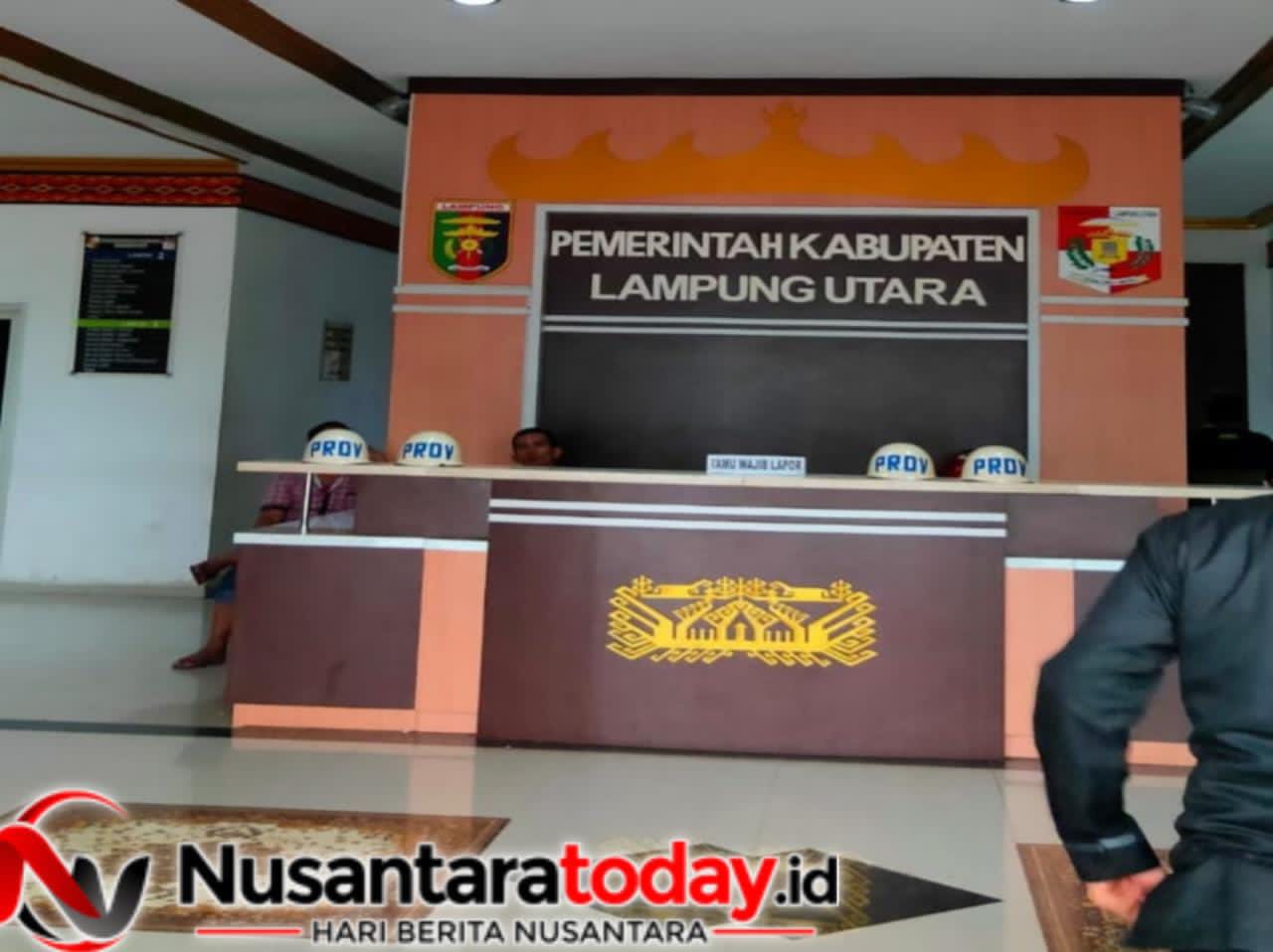 Payroll Honor Sopir Bupati Terungkap, Arah Bukti ke Bagian Protokol 6 IMG 20260709 WA0054