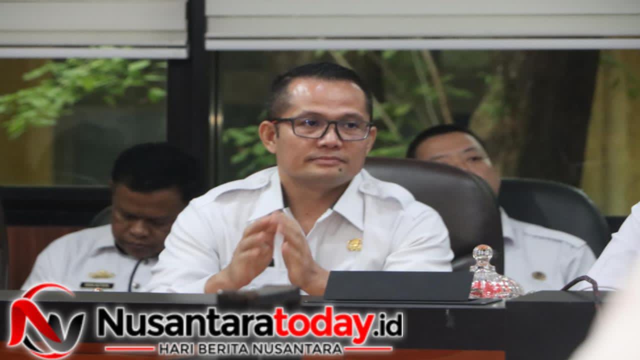 Inspektorat Lampura Selidiki Sorotan Swakelola Rp1,9 Miliar Disbunak 6 IMG 20260710 WA0011