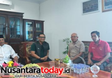 Polemik Field Trip Malaysia, FHIS UMKO Tegaskan Vendor Bertanggung Jawab