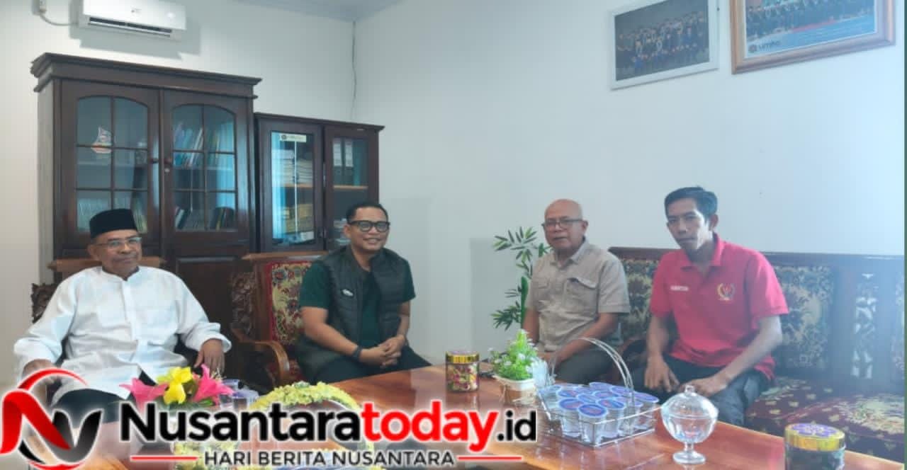Polemik Field Trip Malaysia, FHIS UMKO Tegaskan Vendor Bertanggung Jawab 6 IMG 20260710 WA0018