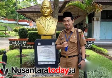 Jelang HUT RI ke-81, Kades Bandar Abung Bongkar Modus Proposal Sumbangan Palsu