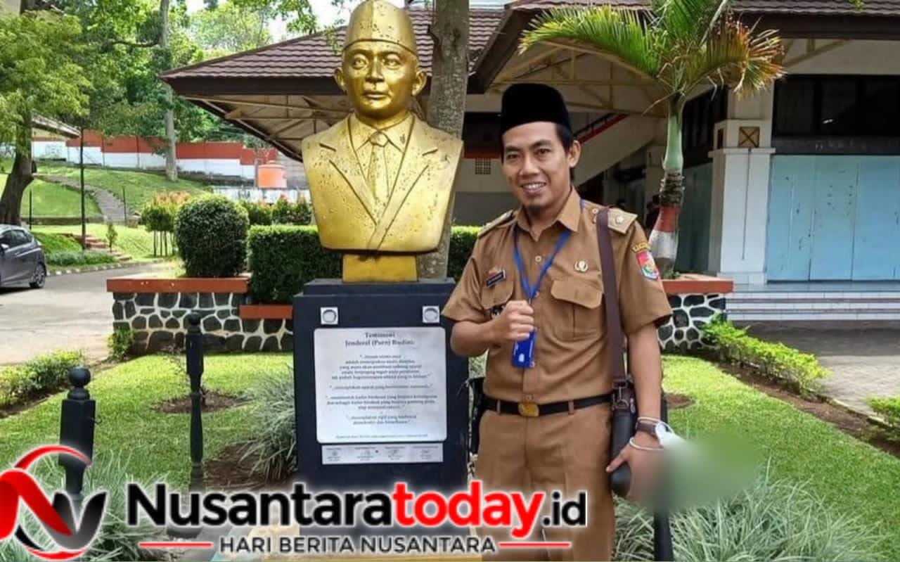 Jelang HUT RI ke-81, Kades Bandar Abung Bongkar Modus Proposal Sumbangan Palsu 6 IMG 20260711 WA0058