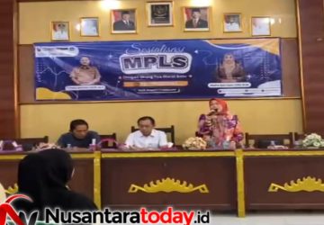 Kepala SMAN 1 Kotabumi Bantah Isu Daftar Ulang Disertai Pembelian Seragam Rp900 Ribu