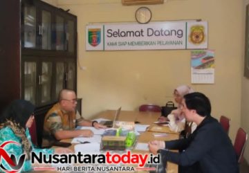Disnaker: PT Oppo Lampung Tak Kooperatif Saat Pemeriksaan