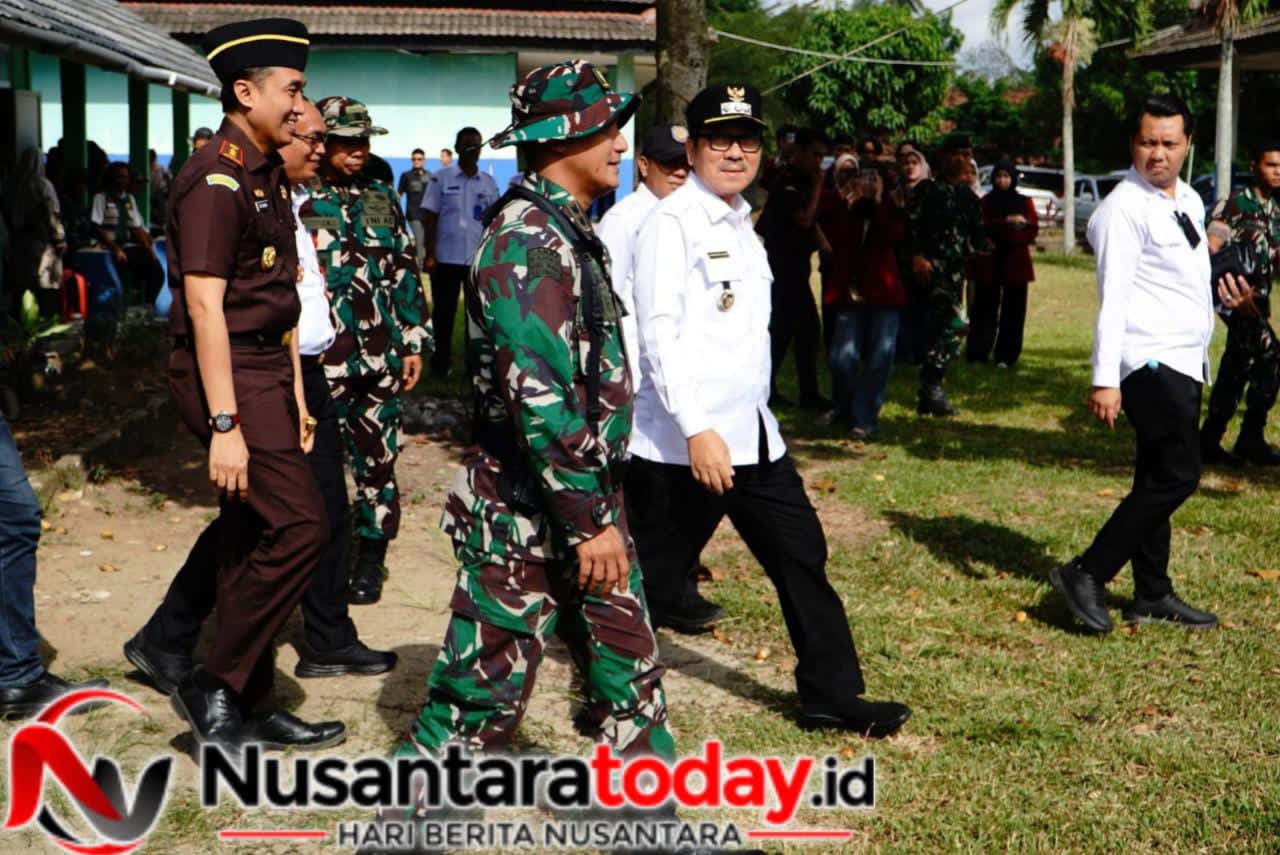 Hamartoni Buka TMMD Ke-129, Genjot Pembangunan Jalan dan Rumah Layak Huni 6 IMG 20260715 WA0057
