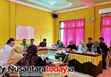 Batal ke Malaysia, Tampia Tour Serahkan Jaminan ke UMKO