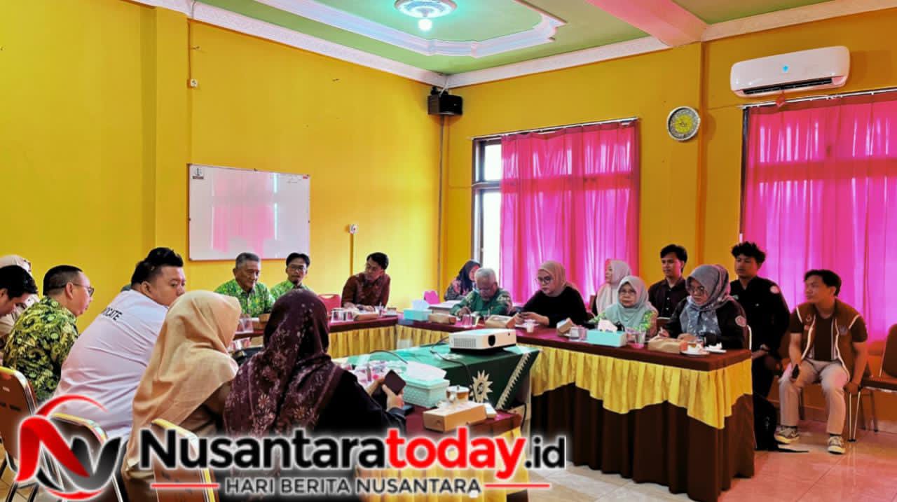 Batal ke Malaysia, Tampia Tour Serahkan Jaminan ke UMKO 6 IMG 20260716 WA0017