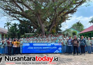 140 Siswa SMAN 3 Kotabumi Antusias Ikuti Edukasi Keuangan FIFGROUP 10 140 Siswa SMAN 3 Kotabumi Antusias Ikuti Edukasi Keuangan FIFGROUP